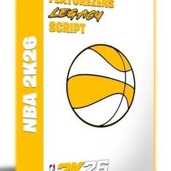 Legacy 2k26 Cronus Zen Script 