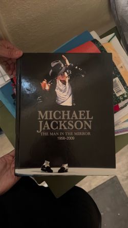 Michael Jackson book