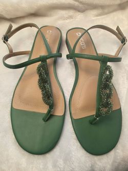 NWOT Chico's sandals