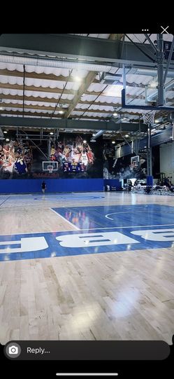 Basketball Development Training