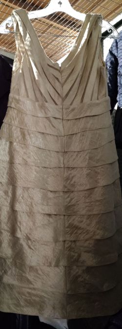 Ladies dress