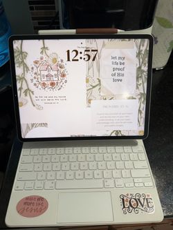 iPad Pro 12.9 inch (5th Gen)- 128GB