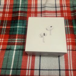 Apple Airpods 2nd Generation 