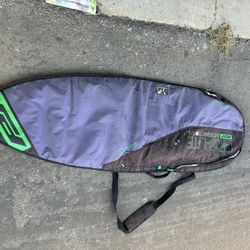Pro-light Shortboard Board Bag