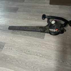 Electric Blower/no Cord