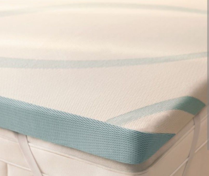 FREE King Tempurpedic Topper