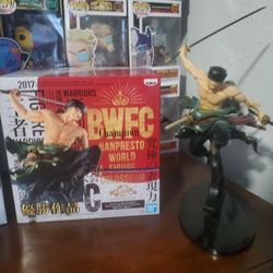 Zero One Piece 