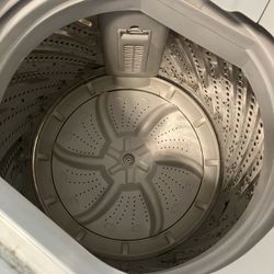 Washer