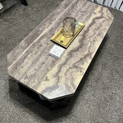 Coffee Table Set