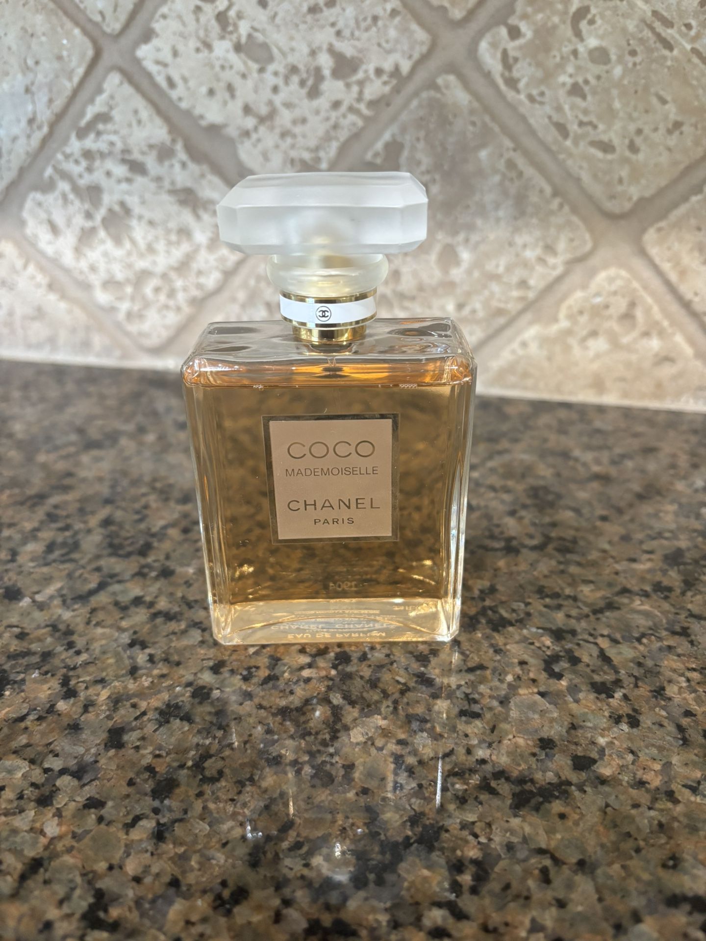 Perfume Coco Chanel Mademoiselle