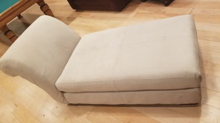 Long Chair