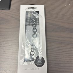 Apple Watch Chain Link Band