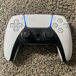 Sony DualSense Wireless Controller for PlayStation 5 White