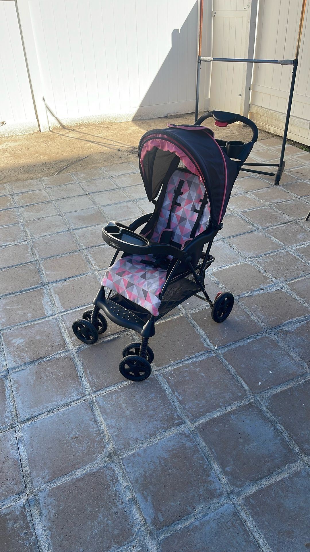 Stroller