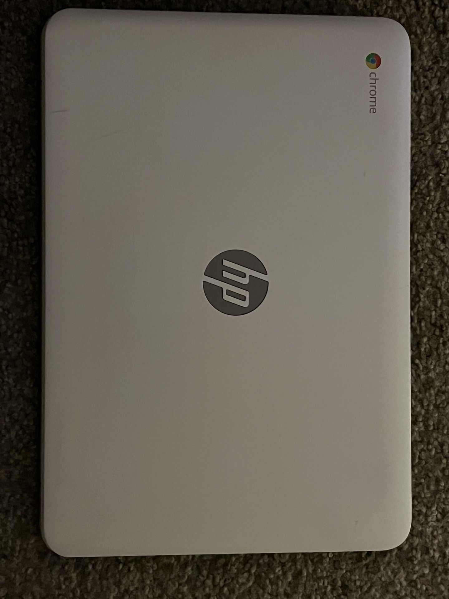Hp Chromebook
