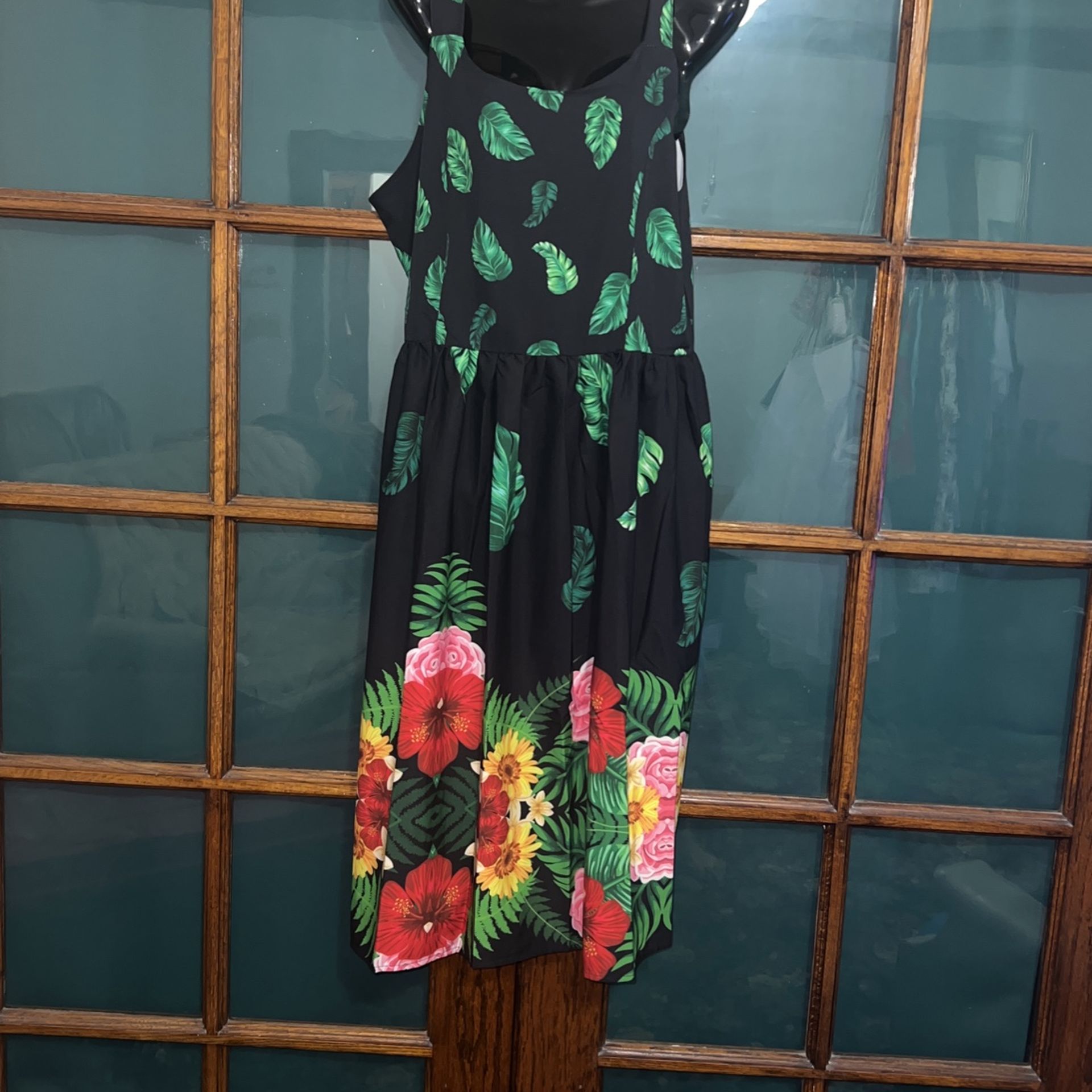 Party Dress