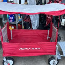 Radio Flyer 
