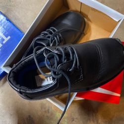 Boys Dress Shoes Size 11