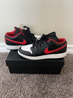Air Jordan 1 Low