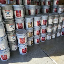 Primer And Pintura 