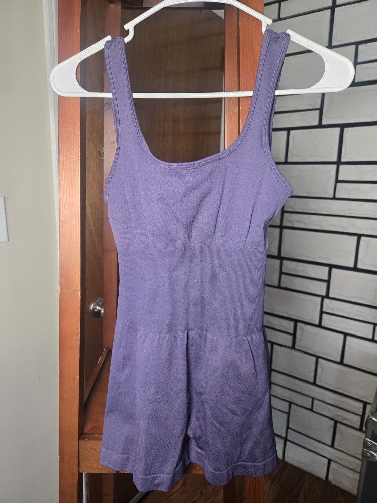Bodysuit