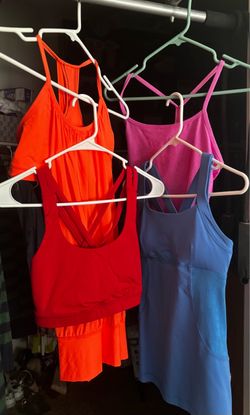 Lululemon Bundle