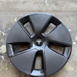 Tesla Model 3 Wheel Covers Set Of 4 