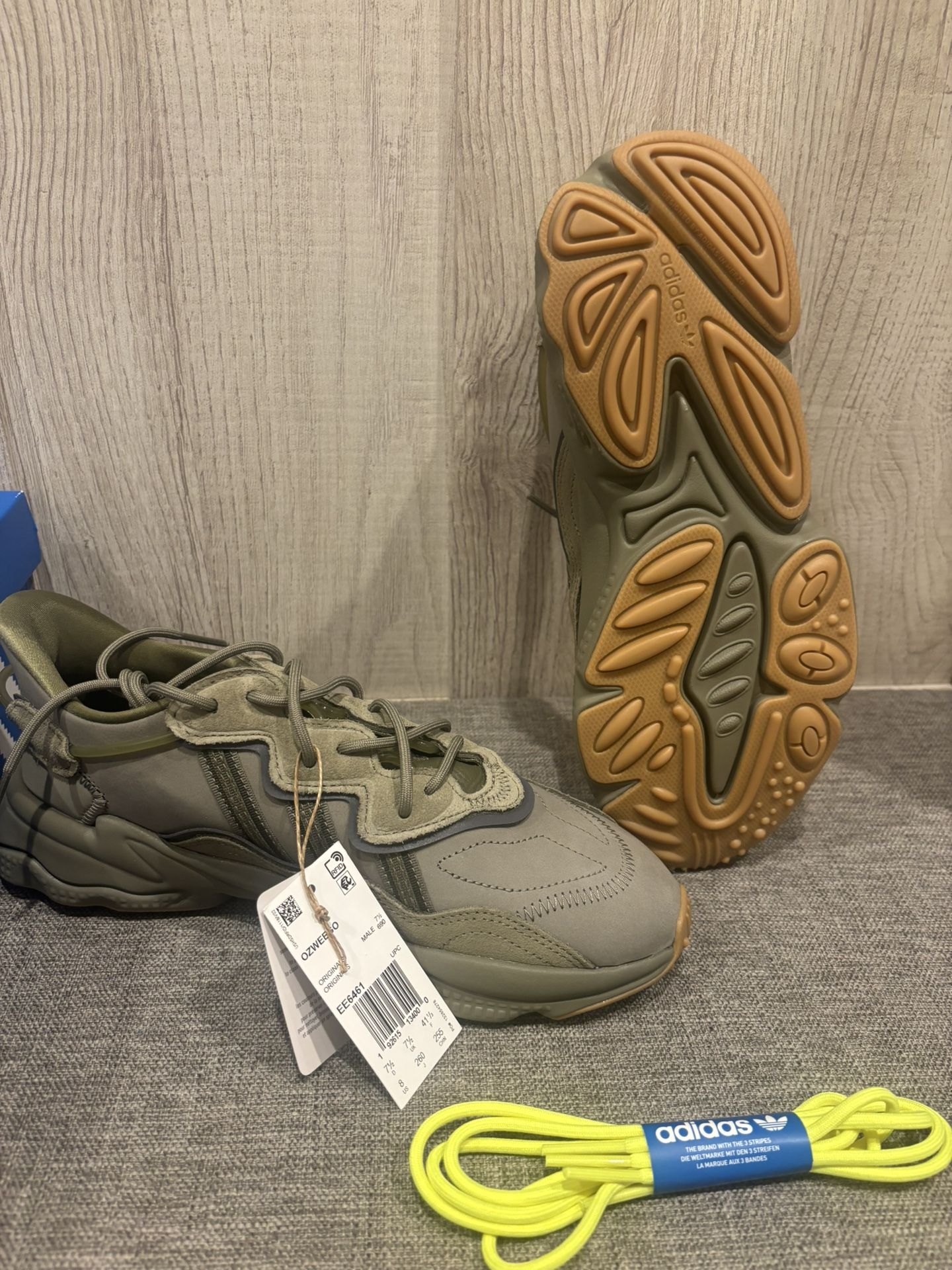 Adidas Ozweego -8 M