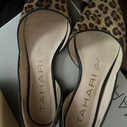 Cheetah Flats 