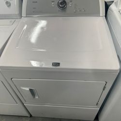 Maytag Dryer
