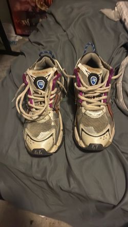Balenciaga Runner Sneakers