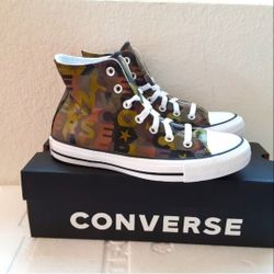 Converse Women's Size 8