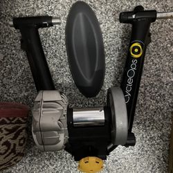 Bike Trainer Bike Stand CyclOPs