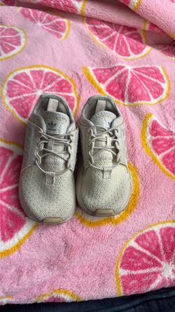 Size 6 for toddlers