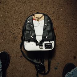 Tiffany Loungefly Bag