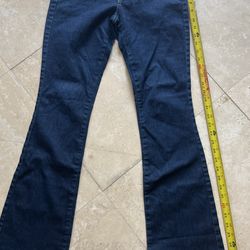 City Girl Pants