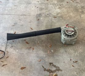Leaf Blower