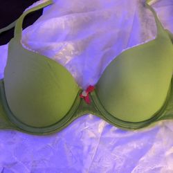 Victoria’s Secret’s Bras