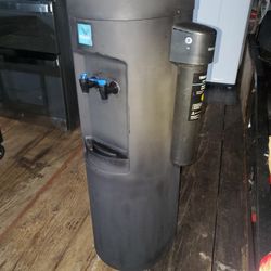 Water Dispenser Hot And Cold Water 