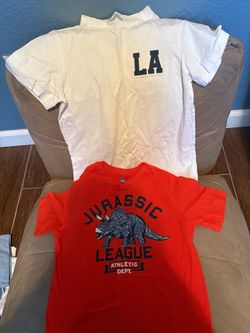 Boys shirts