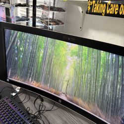 Computer Hp All In One As Is