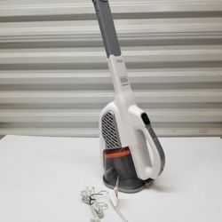 Handheld vacuum cleaner aspiradora 