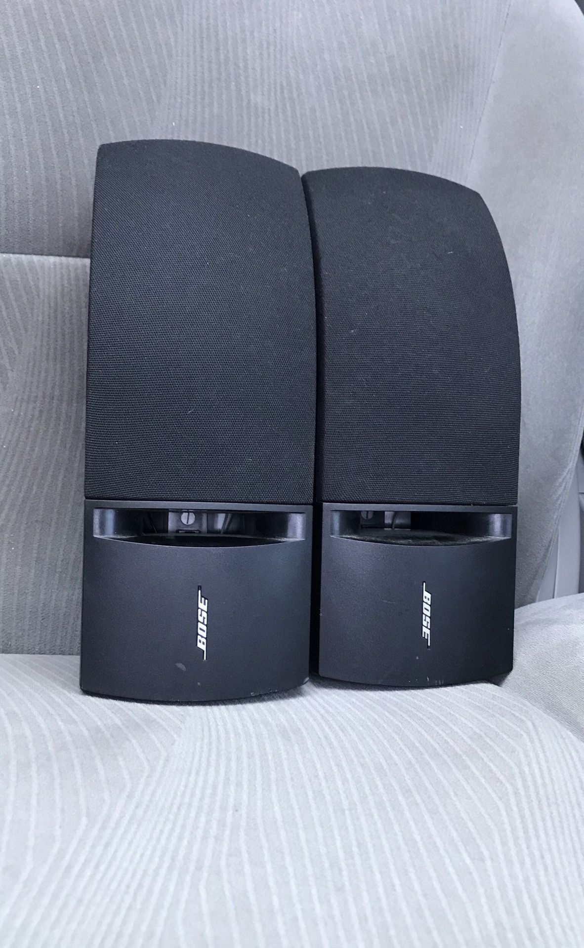 Bose 161™ speakers