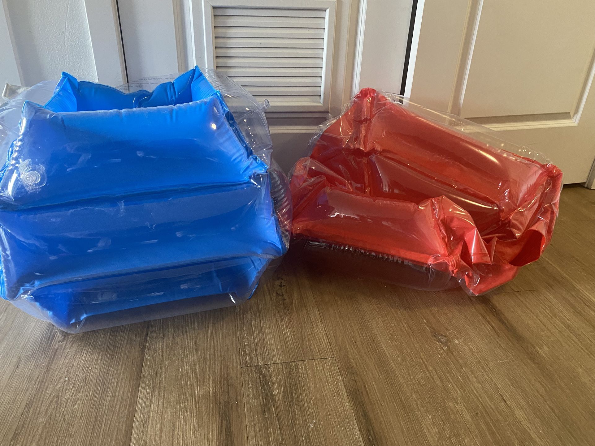 Sumo Ball Bouncer For Kids