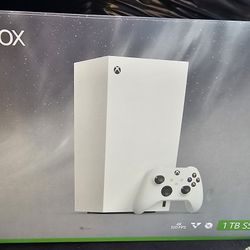 For Sale Xbox X Series