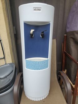 Milano Water Dispenser