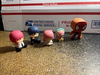 Toys lot