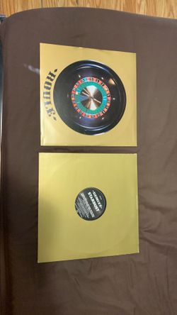 vinyl records Stardust - Music Sounds Better With You 12" and remix records