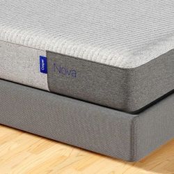 Queen Size Casper Nova Mattress- Box Spring Optional