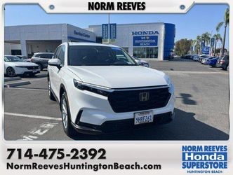 2023 Honda CR-V